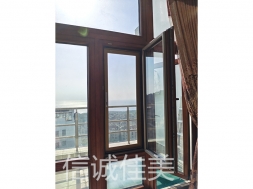 高清纱窗