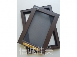 金刚网纱窗