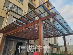 雨棚