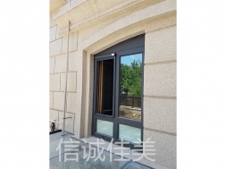 隐形纱窗