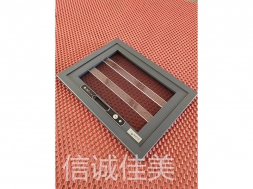 高清纱窗