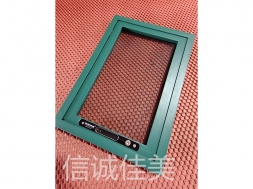 高清纱窗