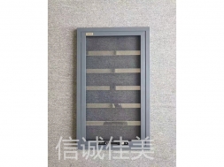 高清纱窗