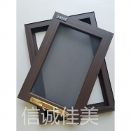 金刚网纱窗