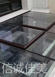 电动天窗